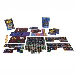 Galaxy Trucker – 2nd Edition: Czech Games Edition Board Games