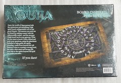 USAOpoly Supernatural Ouija Board NEW SEALED Winchester Brothers Sam Dean TV