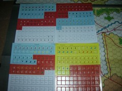 3W The Black Prince – 4 Battles from the Hundred Years War (UNPUNCHED) bagged