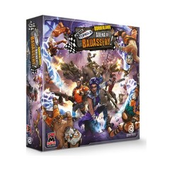 Borderlands – Mister Torgue’s Arena of Badassery Box EX/NM