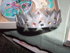 VTG Pretty Pretty Princess Game by Milton Bradley 1999 Edition