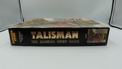 Talisman The Magical Quest Game 2nd Edition Games Workshop 1985