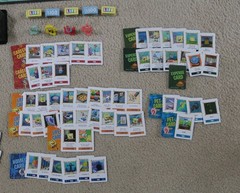 Hasbro The Game of Life Spongebob Squarepants Edition 100% Complete MB 2005