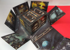 Break In Alcatraz Prison Game To Escape You Must First 7491 Age 12+