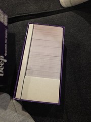 Lets Get Deep Questions For Couples Game Card Game For Date Night Opened Box