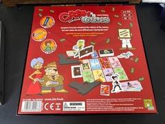 Cash ‘n Guns 2nd Edition Board Game by Repos Production