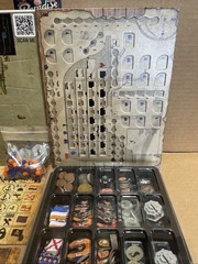 Captain’s Log PIF Games Excellent Condition Complete