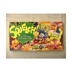 GW Board Game Squelch Box VG+/EX