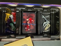 Clue Board Game Hasbro 2011