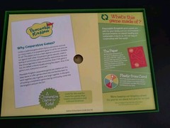 Count Your Chickens Complete Game By Peaceable Kingdom Cooperative Game For…