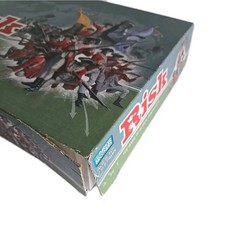 2003 Parker Brothers RISK Global Domination Board Game
