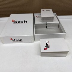 Slash: Romance Without Boundaries Party Card Game RARE OOP Board 3+ Players