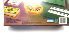 Vintage 1999 Parker Brothers Hasbro Wheel of Fortune Game Made in USA Sealed