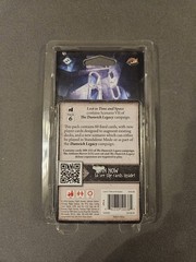 Arkham Horror LCG The Dunwich Legacy Complete Set NEW