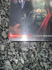 Betrayal at Baldur’s Gate Dungeons & Dragons Modular Board Game NEW sealed