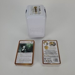Harry Potter Top Trumps Quiz Game With a Twist 500 Questions Ages 6+