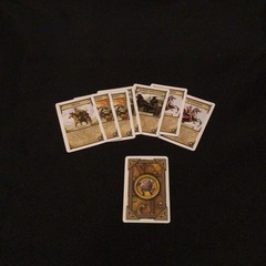 Talisman Rev 4th Ed THE CITY Expansion FFG Game 100% COMPLETE! NO BOX