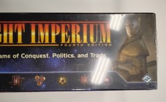 Twilight Imperium Fourth Edition – Fantasy Flight Games – Brand-new