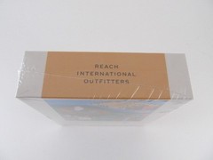 Reach International Outfitters Indiana Adventure Bucket List Scratch-Off Cards