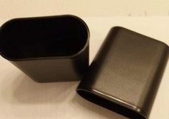 DICE CUPS, DICE AND DOUBLER FROM ITALY