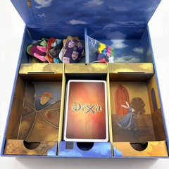 Libellud Dixit Board Game Family Or Party Game Award-Winning Counted & Complete