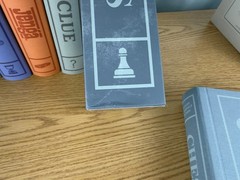 Vintage Linen Bookshelf Game Edition 7 Pack Bundle WS Game Company Open Box