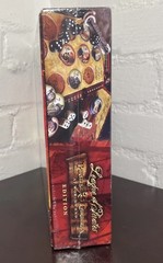 New League of Pirates Board Game Dice Pirates of The Caribbean at World’s End