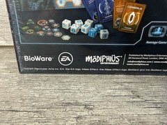 Mass Effect: The Board Game – Priority: Hagalaz; Bioware Normandy