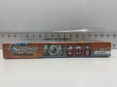 Asmodee Seasons Enchanted Kingdom Expansion NEW Sealed Box VG+/NM