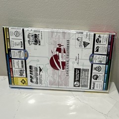 2-in-1 Board Games – Lancasteropoly & Checkers