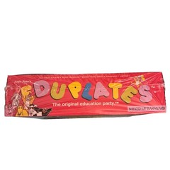 New and Sealed! Eduplates Mixed Up Barnyard Educational Game Party Kit Rare