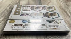 2021 Hippocrates Board Game By Alain Orban 🌟 NEW 🆕 OPEN BOX SEE SEALED INSIDE!