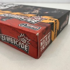 Zombicide Box of Zombies Set 1 Walk of the Dead Miniatures & Card Expansion 2013