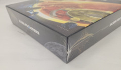 Alien Frontiers Board Game – 5th Edition NEW Sealed Starling Games STG1030EN