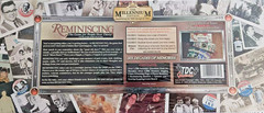 Reminiscing – The Millennium Edition (1940’s thru 1990’s) Board Game – Brand New