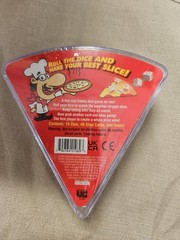 2013 Game of the Year Pizza Party Dice Game University Games Dicecapades Unique