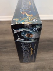 Descent Journeys In The Dark 2nd Ed Board Game Fantasy Flight Games 2012 SEALED