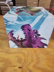 Final Frontier Games Merchants Cove – Big Box All In KS NEW READ DESCRIPTION!