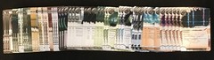 Android Netrunner ~ A Study in Static Data Pack ~ Genesis Cycle ~ Complete ~ OEJ
