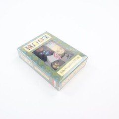 Root Board Game – The Vagabond Pack – Tokens – Leder Games – NEW Sealed