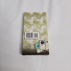 Once Upon A Time The Storytelling Card Game 2nd Edition Atlas Games 2008