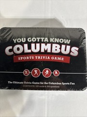 You Gotta Know Columbus