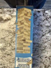 Greenbrier Tumbling Tower Game – 72 pcs.