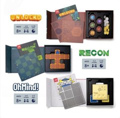 JOYO Smart Board Game 3-in-1 Starter Kit