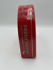 Blue Orange Games Double Shutter Dice Game Tin Box Ages 8-Adult 1-4 Players