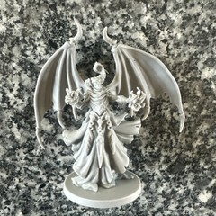 Massive Darkness 2: Hellscape Vindicator Demon Mini Only