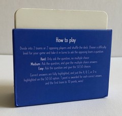 Inspirational Women Trivia Game | Ridley’s Games | Feminist Icons, Role Models