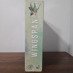 Wingspan Board Game – Stonemair Games (2019, NEW) Ages 14+ 1-5 Players