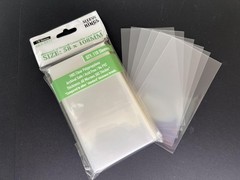 Sleeve Kings Betrayal at House on the Hill Card Sleeves (58x108mm) – 110 Pack…