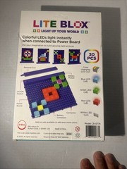 Lite Blox (m)